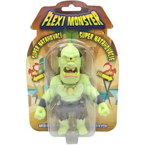 Epee Flexi Monster 4 série 14 druhů