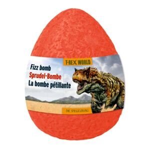 Kouzelné vejce s dinosaurem DIE SPIEGELBURG