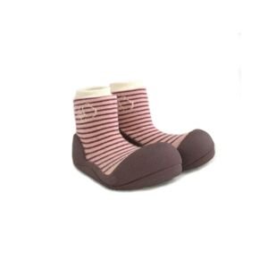 ATTIPAS Forest Pink velikost: XL/EURO 22,5 / 126-135 mm