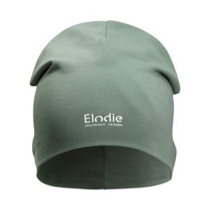 Logo Beanies Elodie Details Hazy Jade velikost: 1-2 roky