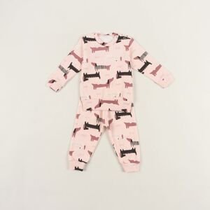 Pyžamo baby pejsci Extreme Intimo velikost: 86 (18 měsíců)
