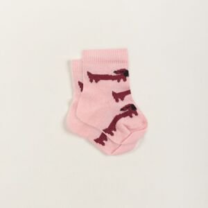 Ponožky baby pejsci Extreme Intimo velikost: 22/24
