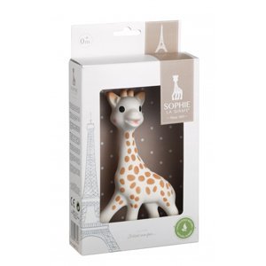 Žirafa Sophie dárkové balení VULLI