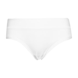 Kalhotky jednobarevné basic bílé Pleas velikost: 104