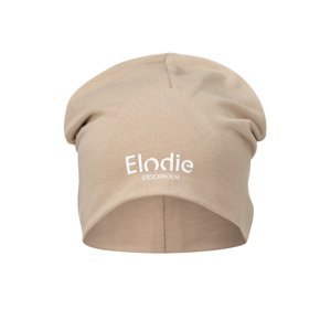 Čepice bavlněná Logo Blushing Pink Elodie Details čepice: 6-12 měsíců