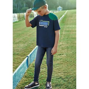 Rifle skinny tmavě modré JUNIOR Mayoral velikost: 160 (14 let)