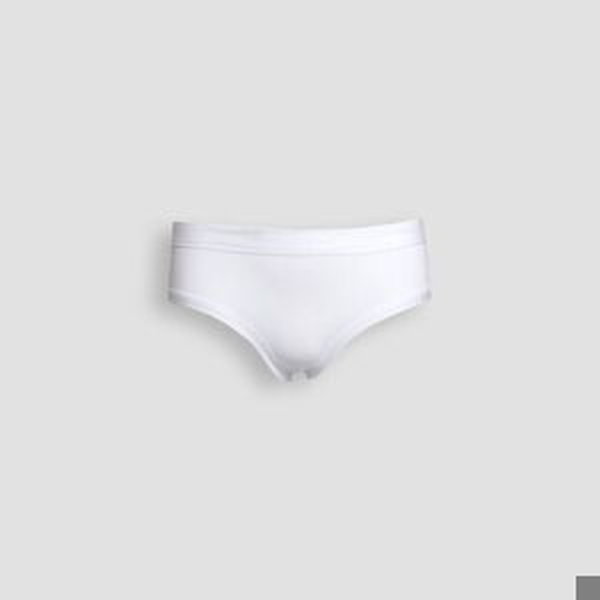 Kalhotky basic bílé EXTREME INTIMO velikost: 4