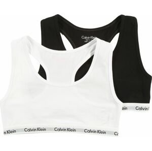 Calvin Klein Underwear Prádlo-souprava černá / bílá