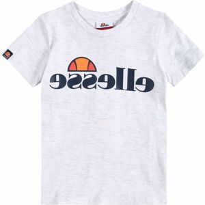 ELLESSE Tričko 'Malia' mix barev / černá / bílá