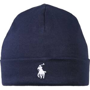 Polo Ralph Lauren Čepice námořnická modř / bílá