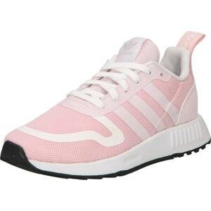 ADIDAS SPORTSWEAR Sportovní boty 'MULTIX' růžová / světle růžová / bílá