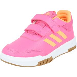 ADIDAS PERFORMANCE Sportovní boty 'Tensaur' oranžová / pink / bílá