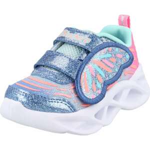 SKECHERS Tenisky mix barev