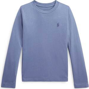 Polo Ralph Lauren Tričko chladná modrá