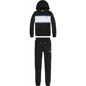 Calvin Klein Jeans Sada modrá / černá / bílá