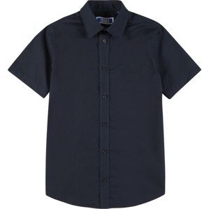 Jack & Jones Junior Košile 'JOE' námořnická modř