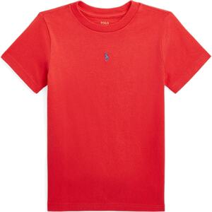 Polo Ralph Lauren Tričko červená