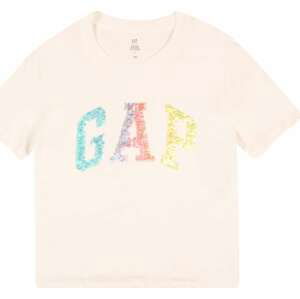 GAP Tričko mix barev / offwhite