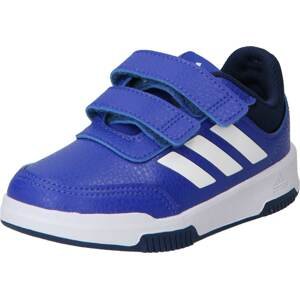 ADIDAS SPORTSWEAR Sportovní boty 'Tensaur' modrá / bílá