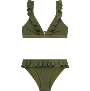 Shiwi Bikiny 'SICILY' khaki