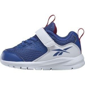 Reebok Sport Sportovní boty 'Rush' modrá / bílá
