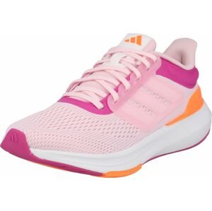 ADIDAS PERFORMANCE Sportovní boty 'ULTRABOUNCE' oranžová / růžová / pitaya / starorůžová