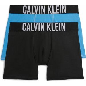 Calvin Klein Underwear Spodní prádlo modrá / černá
