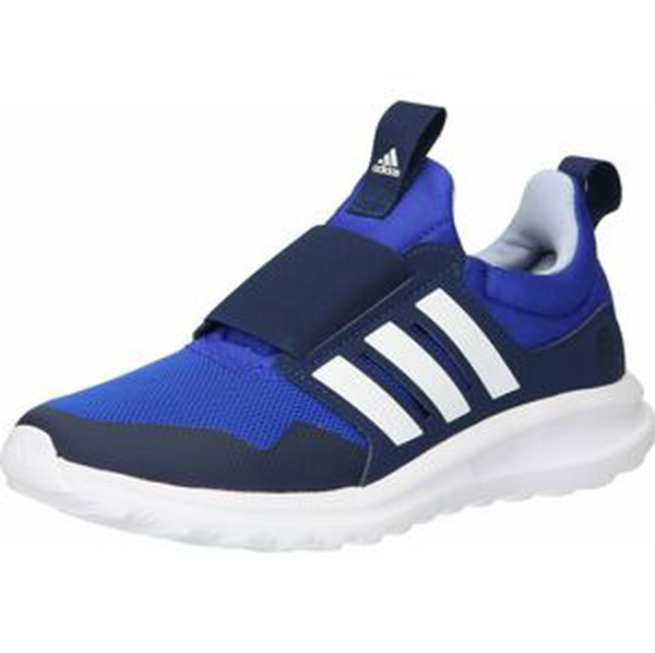 ADIDAS SPORTSWEAR Sportovní boty modrá / noční modrá / bílá