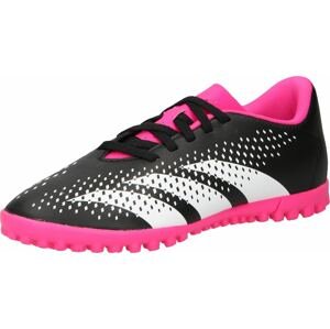 ADIDAS PERFORMANCE Sportovní boty pink / černá / bílá