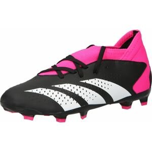 ADIDAS PERFORMANCE Sportovní boty 'Accuracy.3 FG' pink / černá / bílá