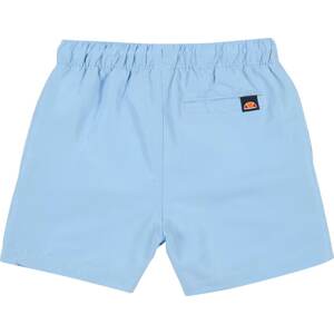 ELLESSE Plavecké šortky 'Bervios Swim Short Inf' světlemodrá