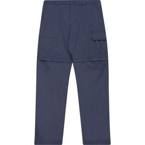 COLUMBIA Outdoorové kalhoty 'RIDGE™ IV' tmavě modrá
