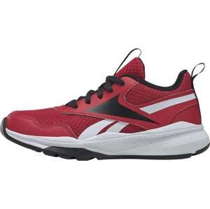 Reebok Sport Sportovní boty 'XT Sprinter 2' červená / černá / bílá