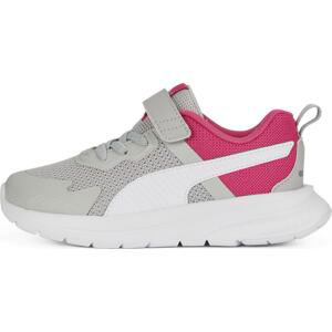 PUMA Tenisky 'Evolve Run' šedá / pink