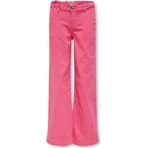 KIDS ONLY Kalhoty 'New Brook' pink