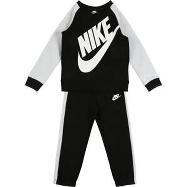 Nike Sportswear Joggingová souprava 'Futura Crew' černá