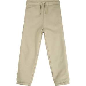 GAP Kalhoty khaki