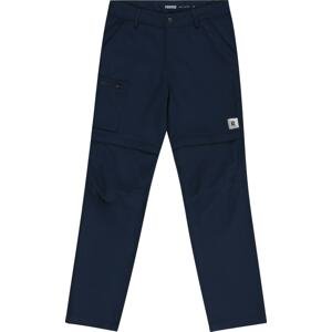 Reima Funkční kalhoty námořnická modř