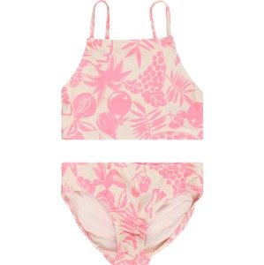 GAP Bikiny režná / pink