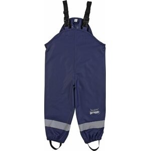 STERNTALER Funkční kalhoty námořnická modř / šedá