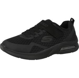 SKECHERS Tenisky 'Microspec Max' černá