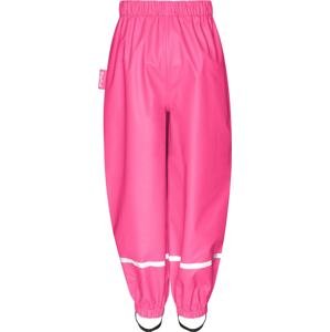 PLAYSHOES Funkční kalhoty pink / bílá
