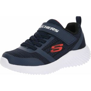 SKECHERS Tenisky 'Lightweight' námořnická modř