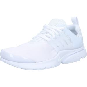 Nike Sportswear Tenisky 'Presto' bílá / offwhite