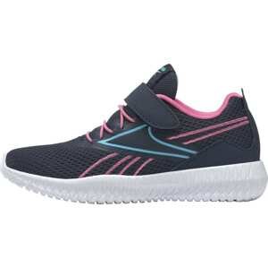 Reebok Sport Sportovní boty 'Flexagon Energy' námořnická modř / světlemodrá / pink