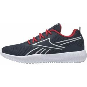 Reebok Sport Sportovní boty 'Flexagon Energy' tmavě modrá / červená / bílá