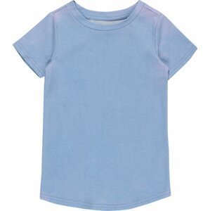 Cotton On Tričko modrá / světle růžová