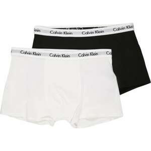 Calvin Klein Underwear Spodní prádlo šedá / černá / bílá