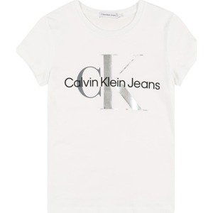 Calvin Klein Jeans Tričko mix barev