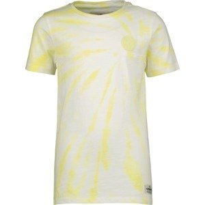 VINGINO Tričko 'HITYE' krémová / světle žlutá